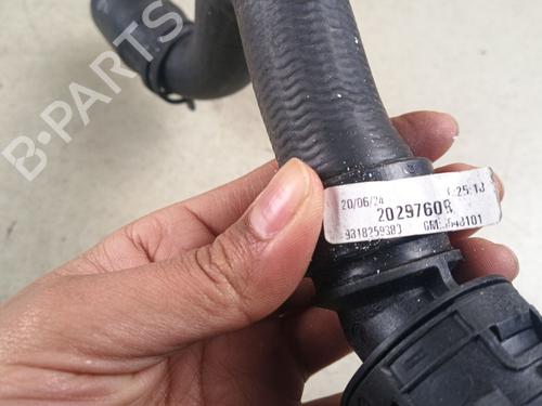 pipe-citroen-c3-aircross-ii-2r_-2c_-2017-39126335 main image