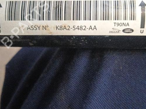 Anti roll bar LAND ROVER RANGE ROVER VELAR (L560) 2.0 D180 TD4 4x4 | BP39133003M96 - Image 3