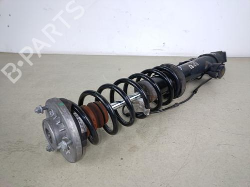Used Right rear shock absorber Right rear shock absorber 39132902 39132902