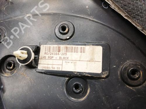 Rear left panel MINI MINI (R56) Cooper S | BP38689867C60 - Image 2