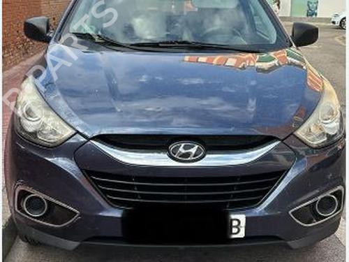Engine mount HYUNDAI ix35 (LM, EL, ELH) 1.6 | BP38689271M89 - Image 6