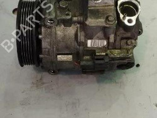 AC Kompressor AC Kompressor 39123675 39123675