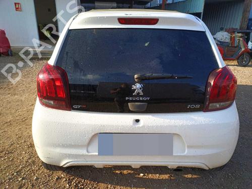 Hand brake PEUGEOT 108 1.2 | BP38694521I18 - Image 5