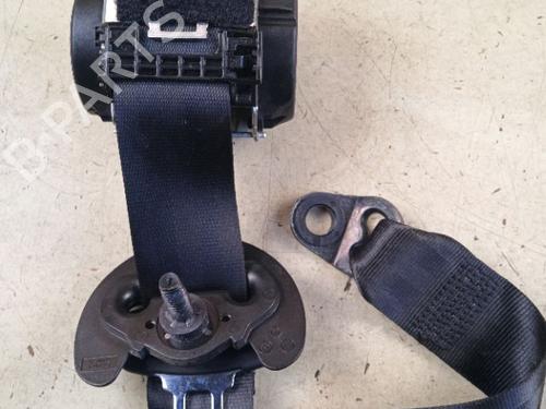 Used Rear left seatbelt Rear left seatbelt 39130799 39130799