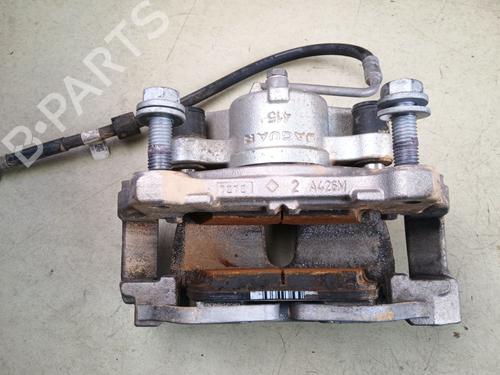 Used Left front brake caliper Left front brake caliper 38685497 38685497