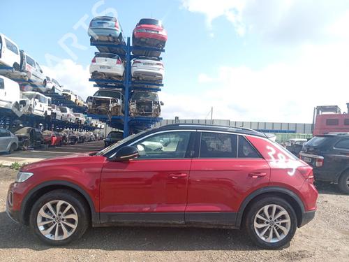 Bageste venstre beklædning VW T-ROC (A11, D11) 1.5 TSI | BP38693880C60 - Image 8