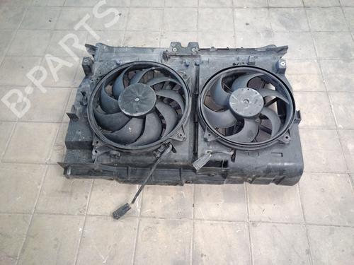 Køleventilator elektrisk Køleventilator elektrisk 38697690 38697690