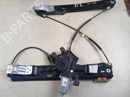 Used Front left window mechanism Front left window mechanism 38693913 38693913