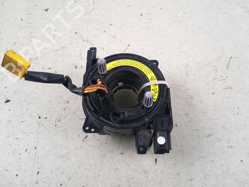 Kontaktrulle Airbag Kontaktrulle Airbag VOLVO XC60 I SUV (156) D3 (150 hp) 39133998 39133998