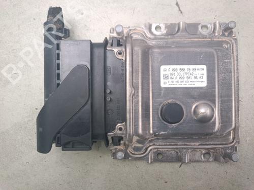Used Electronic module Electronic module 38687851 38687851