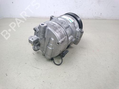 AC compressor OPEL INSIGNIA A (G09) 2.8 V6 Turbo OPC 4x4 (68) | BP38688409M34 - Image 2