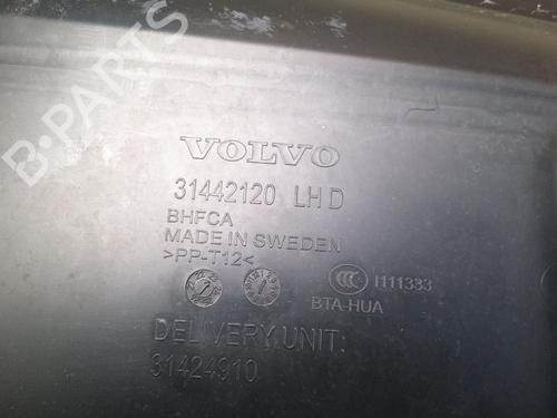 Torpedoplade VOLVO XC60 II (246) B4 Mild-Hybrid | BP39120289C110 - Image 3