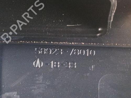Luftventil LEXUS NX (_Z1_) 300h AWD (AYZ15, AYZ15_, AYZ15R) | BP39131427I21 - Image 2