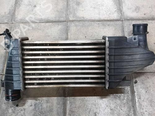 intercooler-opel-astra-h-a04-2004-2005-2006-2007-2008-2009-2010-2011-2012-2013-2014-40560900 main image