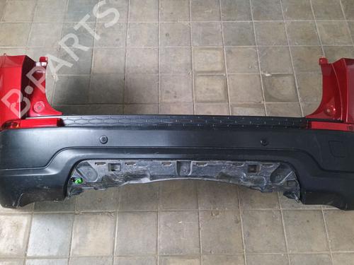 Used Rear bumper Rear bumper 39123253 39123253