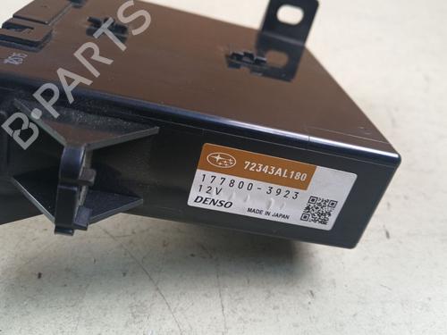 Electronic module SUBARU OUTBACK (BS) 2.0 D AWD (BSD) | BP38693606M83 - Image 2