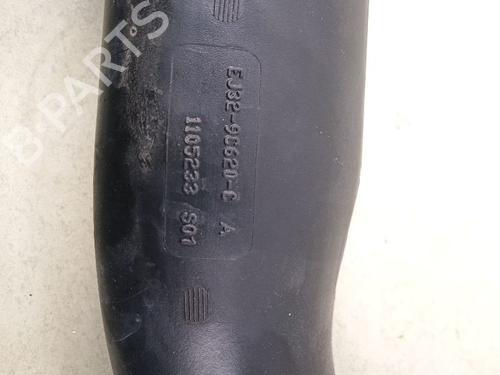 Pipe LAND ROVER RANGE ROVER EVOQUE (L538) 2.2 D 4x4 | BP39127053M125 - Image 3