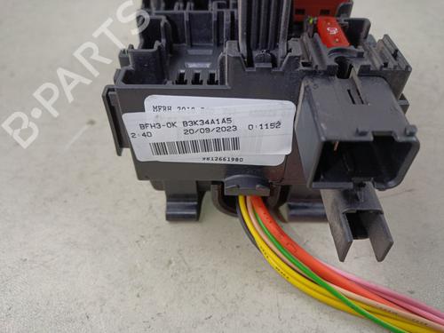 Fuse box CITROËN BERLINGO Box Body/MPV (K9) 1.5 BlueHDi 100 | BP38698705E1 - Image 3