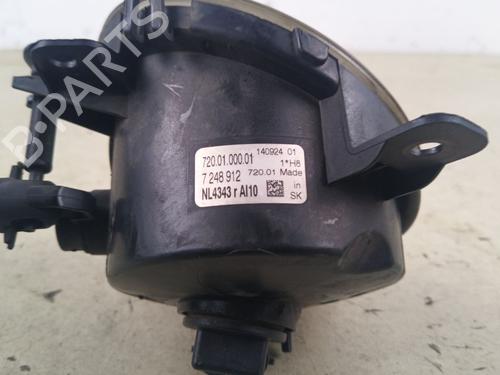 Right front fog light BMW 3 Convertible (E93) 330 d | BP39134202C31 - Image 4