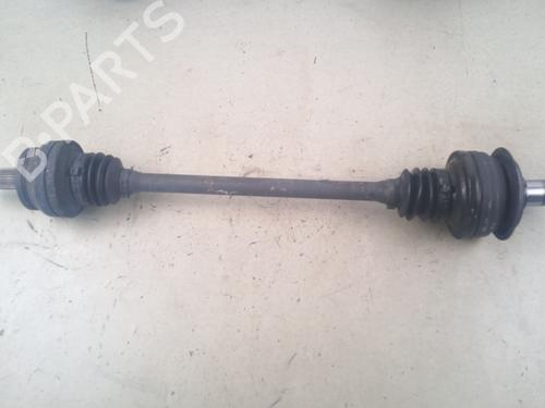 Used Left rear driveshaft Left rear driveshaft MERCEDES-BENZ CLS (C219) CLS 320 CDI (219.322) (224 hp) 39124950 39124950