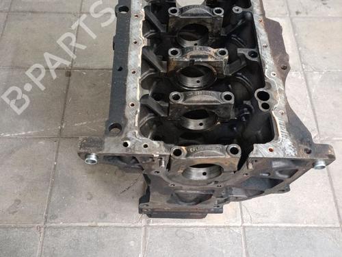 Used Engine (For Parts) Engine (For Parts) VW CADDY III Box Body/MPV (2KA, 2KH, 2CA, 2CH) 2.0 TDI (170 hp) 39125561 39125561