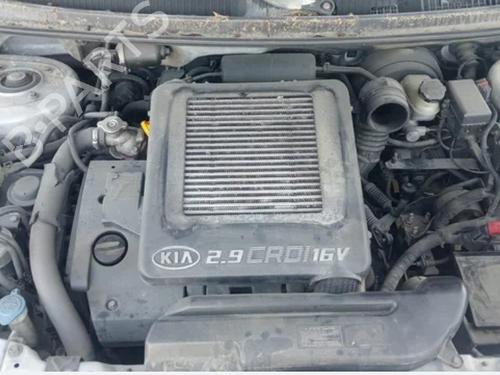 Used Engine Engine 38696438 38696438