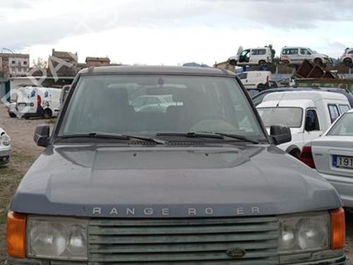 Brugte LAND ROVER RANGE ROVER II (P38A) 2.5 D 4x4 4932602