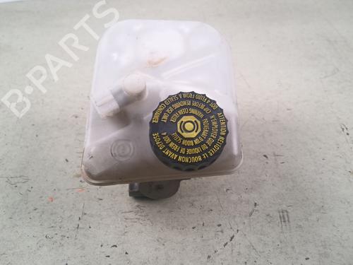 Brake master cylinder CITROËN BERLINGO MULTISPACE (B9) 1.6 HDi 75 / BlueHDi 75 | BP39133117M77 - Image 4