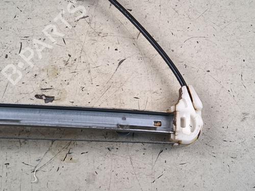 Front right window mechanism MAZDA 3 (BK) 1.6 DI Turbo | BP39129200C23 - Image 5