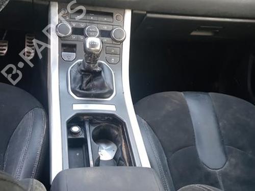 Front left panel LAND ROVER RANGE ROVER EVOQUE (L538) 2.2 D 4x4 | BP38686156C58  - Image 14