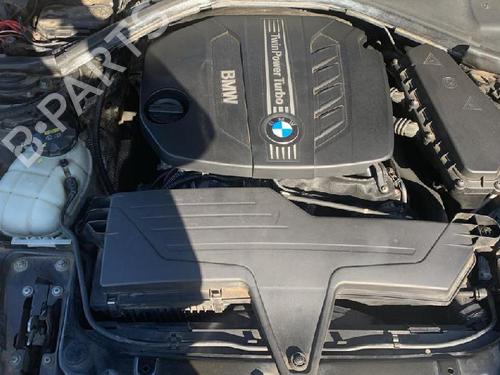 Electronic module BMW 3 Convertible (E93) 330 d | BP38693068M83 - Image 7