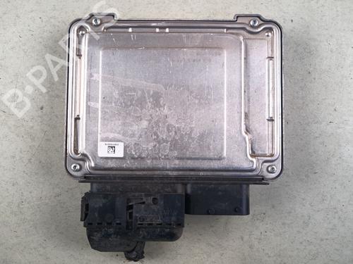 Engine control unit (ECU) VW T-ROC (A11, D11) 1.0 TSI | BP38692026M57 - Image 3