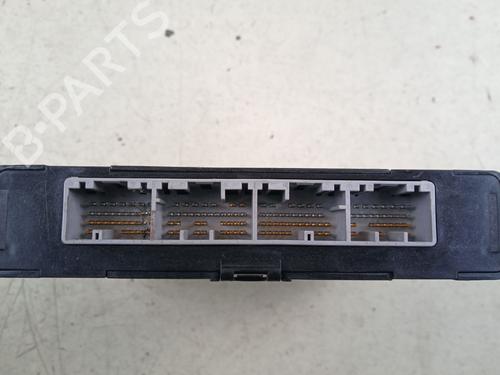 Electronic module TOYOTA AURIS (_E18_) 1.6 (ZRE181_, ZRE185_, ZRE185R, ZRE181R) | BP38699308M83 - Image 3