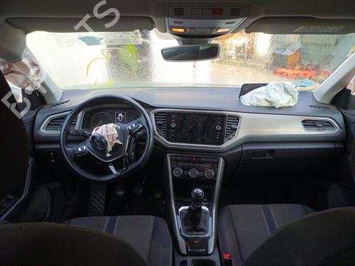 Bageste venstre beklædning VW T-ROC (A11, D11) 1.0 TSI | BP38693507C60 - Image 6