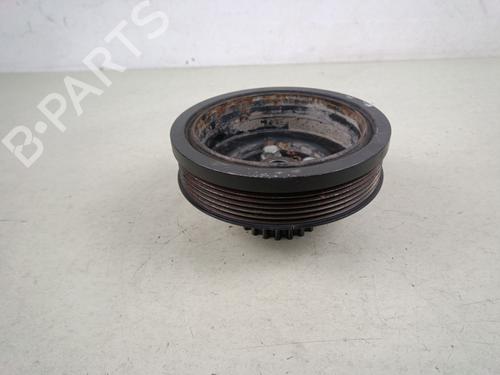 Used Pulley Pulley 38697995 38697995