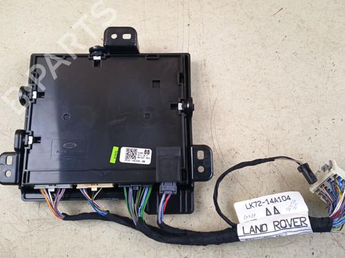 Used Electronic module Electronic module 39128953 39128953