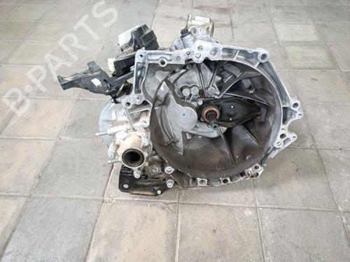 Used Gearbox Gearbox 38698842 38698842