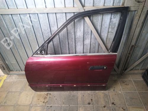 Used Left front door Left front door 38691075 38691075