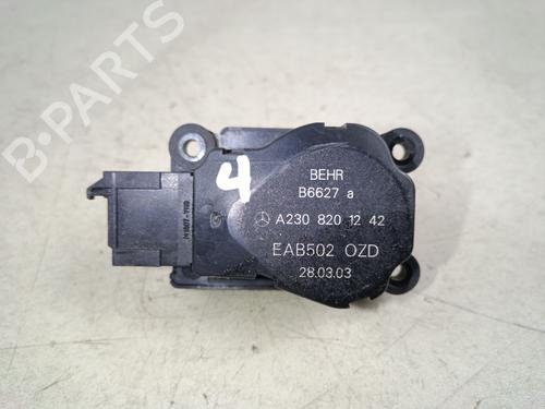 electronic-module-mercedes-benz-e-class-w211-2002-2003-2004-2005-2006-2007-2008-2009-39124318 main image