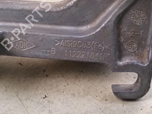 Støtte RENAULT MEGANE IV Hatchback (B9A/M/N_) 1.5 Blue dCi 115 (B9A6) | BP38700227C155 - Image 4