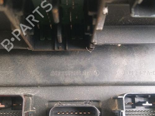 Fuse box CHRYSLER GRAND VOYAGER V (RT) 2.8 CRD | BP39131849E1 - Image 2