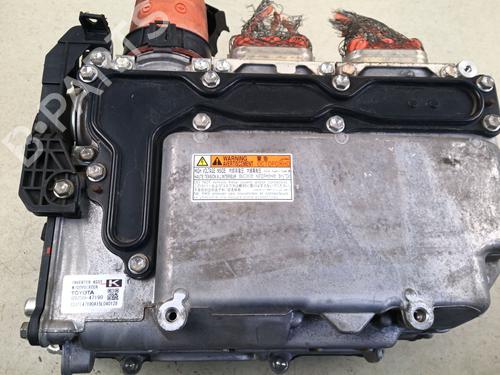 Electronic module TOYOTA AURIS (_E18_) 1.6 (ZRE181_, ZRE185_, ZRE185R, ZRE181R) | BP39130290M83 - Image 3