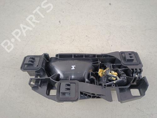 Front left interior door handle CITROËN BERLINGO Box Body/MPV (K9) 1.5 BlueHDi 100 | BP38698900I13 - Image 2