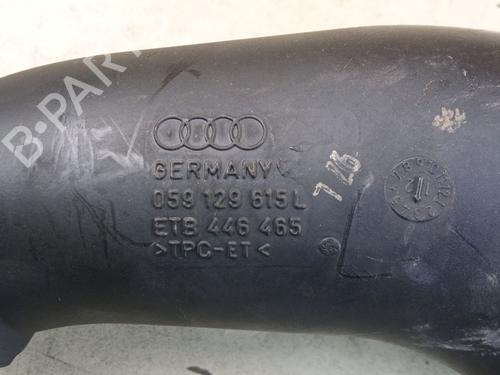Pipe AUDI A6 Allroad C7 (4GH, 4GJ) 3.0 TDI quattro | BP38689657M125 - Image 2
