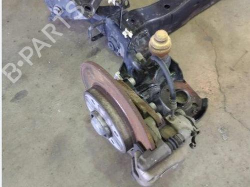 Used Left rear brake caliper Left rear brake caliper 38695322 38695322