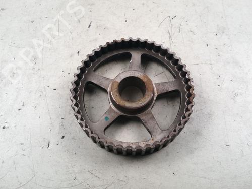 Used Pulley Pulley 38698682 38698682