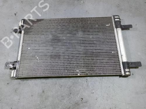 Used Heater matrix Heater matrix 38696510 38696510