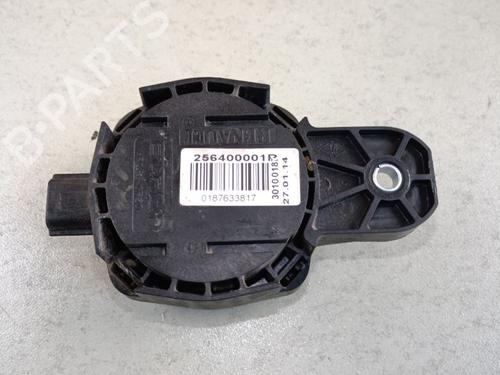 Used Control unit Control unit 38686121 38686121