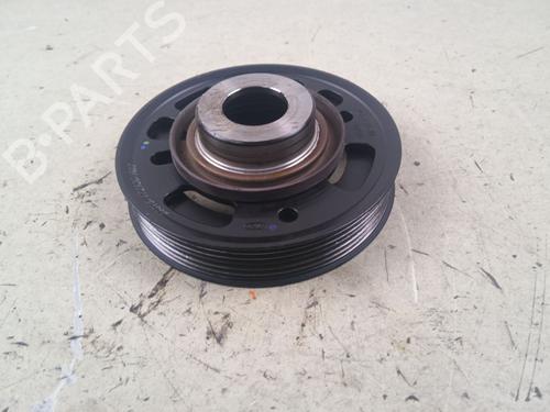 Used Pulley Pulley 38693441 38693441