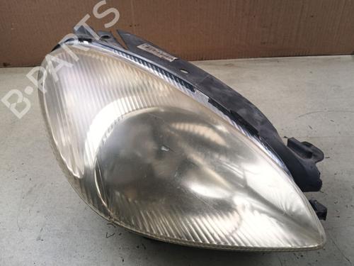 Used Right headlight Right headlight 39133976 39133976